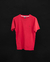 Remera Dart - Rojo. - comprar online