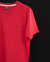 Remera Dart - Rojo. en internet