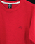 Remera Dart - Rojo. - tienda online