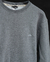 Buzo Oversize Shelter - Gris. - Wayfarer