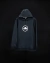 Buzo Oversize Identity - Negro - comprar online