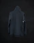 Buzo Oversize Identity - Negro - Wayfarer
