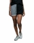 Shorts Mohana : Negro y gris