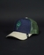 Gorra : Green Leaf