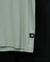 Remera Oversize Faro : Verde Agua - tienda online