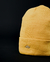 Beanie Identity - Mostaza - comprar online