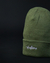 Beanie Thunder : Verde - comprar online