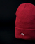 Beanie Identity : Bordo - comprar online