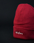 Beanie Thunder: Bordo - comprar online