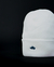 Beanie Identity : Blanco - comprar online