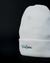 Beanie Thunder : Blanco - comprar online