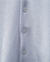 Camisa Tejida : Blanco - tienda online