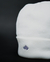 Beanie Identity - Blanco y gris - comprar online