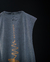 Imagen de Musculosa Oversize Stone Washed - Nazca