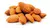 Almendras Enteras (Calidad Exportación) en internet