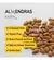 Almendras Partidas - tienda online