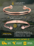 Pulsera • FlowPoint @ Odylium • Classy » Shadow Line - comprar online