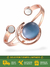 Pulsera • FlowPoint @ Odylium • MoonLight » Blue