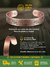 Pulsera • MagnaFlow @ Odylium • Life Art » Vikinga - comprar online