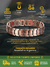 Pulsera • ZenFlow @ Odylium • Classy » Copper - comprar online