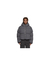 VICINITY PUFFER JACKET DARK GREY en internet