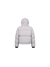 VICINITY PUFFER JACKET LIGHT GREY en internet