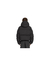 VICINITY PUFFER JACKET BLACK - The Hype Company