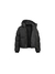 VICINITY PUFFER JACKET BLACK - comprar online