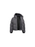 VICINITY PUFFER JACKET DARK GREY - comprar online