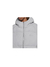 VICINITY PUFFER JACKET LIGHT GREY - tienda online