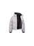 VICINITY PUFFER JACKET LIGHT GREY - comprar online