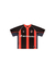 VICINITY DERBY JERSEY RED - comprar online