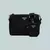 PRADA RE NYLON SUFFIANO LEATHER SHOULDER BAG BLACK - comprar online