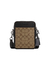 COACH SULLIVAN CROSSBODY IN SIGNATURE CANVAS - comprar online