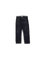 BALENCIAGA SIMPLE BLACK GREY DENIM - comprar online