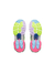 Imagen de BALENCIAGA RUNNER SNEAKERS GREY PURPLE