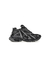 BALENCIAGA RUNNERS SNEAKERS GREY BLACK - comprar online