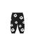 DENIM TEARS THE COTTON WREATH SWEATPANTS BLACK - comprar online