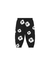 DENIM TEARS THE COTTON WREATH SWEATPANTS BLACK en internet