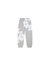 DENIM TEARS BIGGIE COTTON WREATH SWEATPANTS GREY en internet