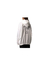 BALENCIAGA PS5 WHITE LOGO HOODIE - comprar online