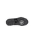 CHANNEL CC LOGO BLACK SNEAKERS - tienda online