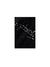 BALENCIAGA CAMPAIGN DRAWN LOGO BLACK T SHIRT - The Hype Company