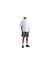 AMIRI GREDIENT LOGO DENIM SHORT - tienda online