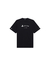 BALENCIAGA PLAYSTATION BLACK LOGO TEE - comprar online