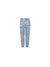 GIVENCHY 4G LOGO BLUE DENIM - comprar online