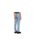 GIVENCHY 4G LOGO BLUE DENIM - The Hype Company
