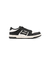 AMIRI SKELETON LOW GLITTER BLACK - comprar online