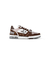 LOUIS VUITTON BROWN STRAP SNEAKERS - comprar online