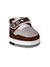 LOUIS VUITTON BROWN STRAP SNEAKERS - tienda online